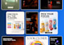 design ai meta ad creatives, facebook ads, instagram ads and static ads